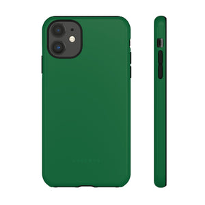 Cadmium Green - Protective Phone Case