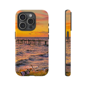 SunDown - Protective Phone Case