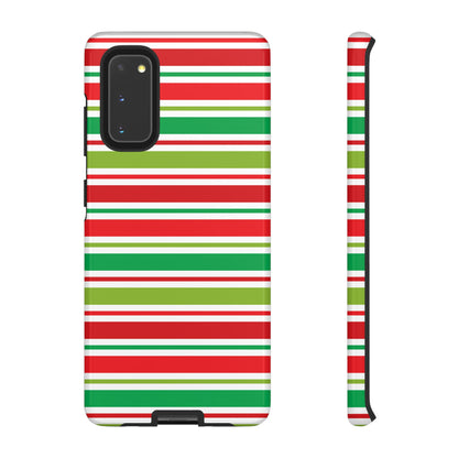 **Stripes Radiate Joy** - Samsung Case