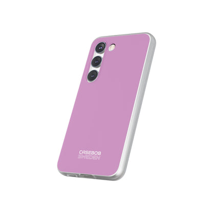 Plum Purple Samsung S23 - Flexi