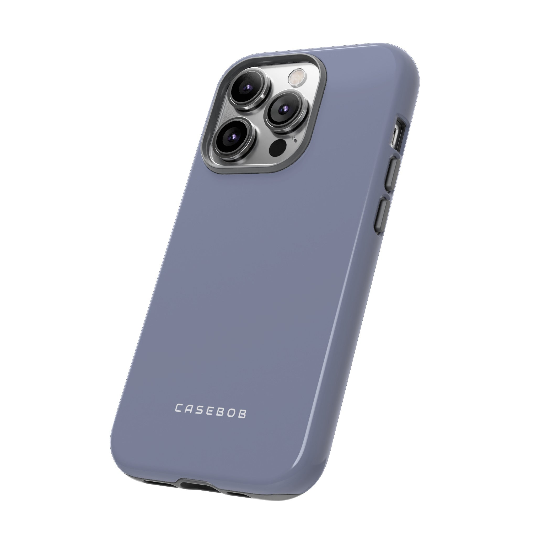 Cool Grey - Protective Phone Case