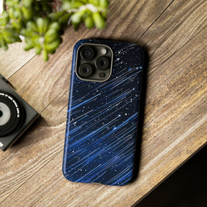 Celestial Starlight Reverie - Protective Phone Case