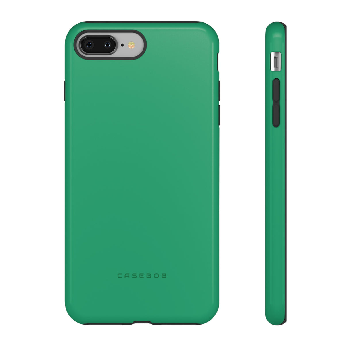 Crayola Green - Protective Phone Case