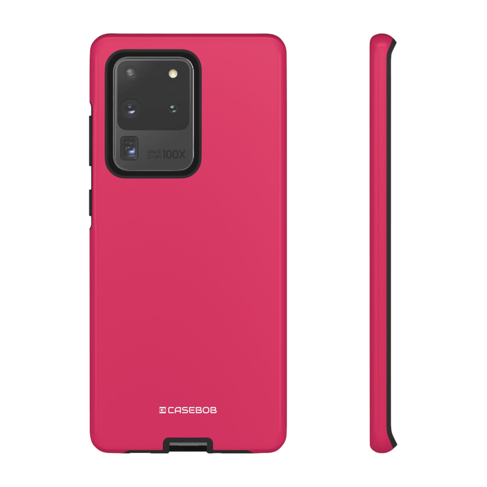 Cerise | Phone Case for Samsung (Protective Case)