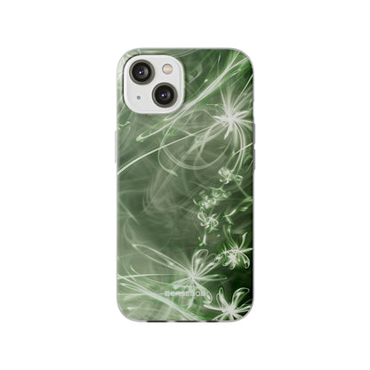 Luminous Serenity | Flexible Phone Case for iPhone