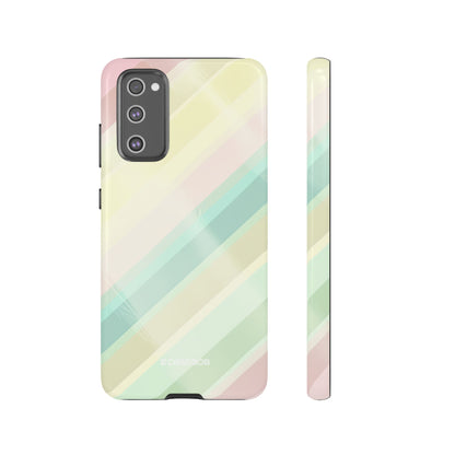 Pastel Color Pattern | Phone Case for Samsung (Protective Case)