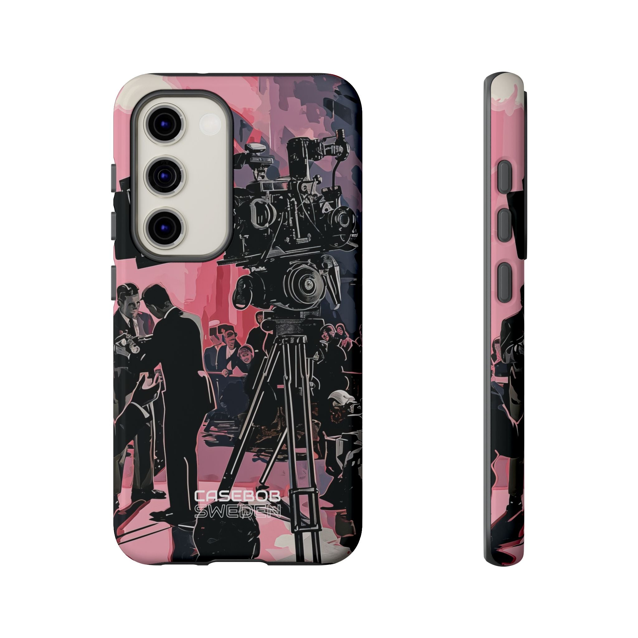 Sogni di Cinema Vintage Samsung S23 - Tough