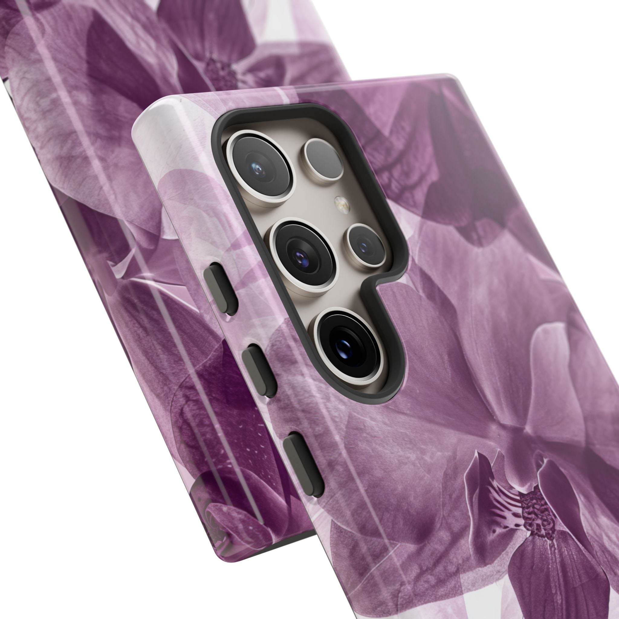 Radiant Orchid  | Phone Case for Samsung (Protective Case)