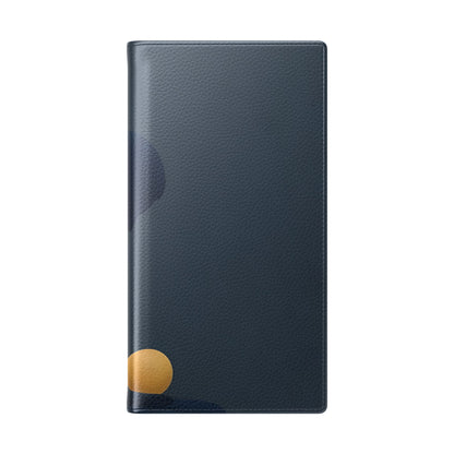 Moonlit Silhouette - Samsung S23 Ultra Case - Wallet