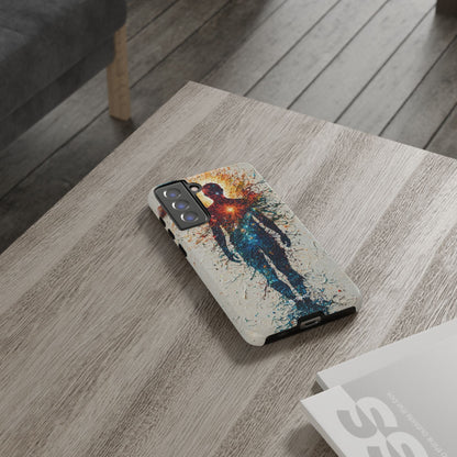 Cosmic Energy Expands - Samsung Case
