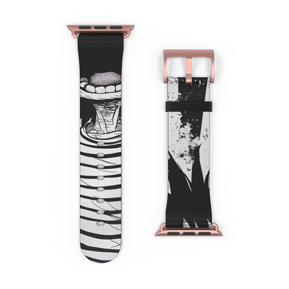 Spiky Shock - Watch Band