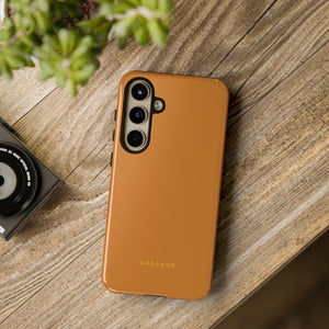 Bronze - Protective Phone Case