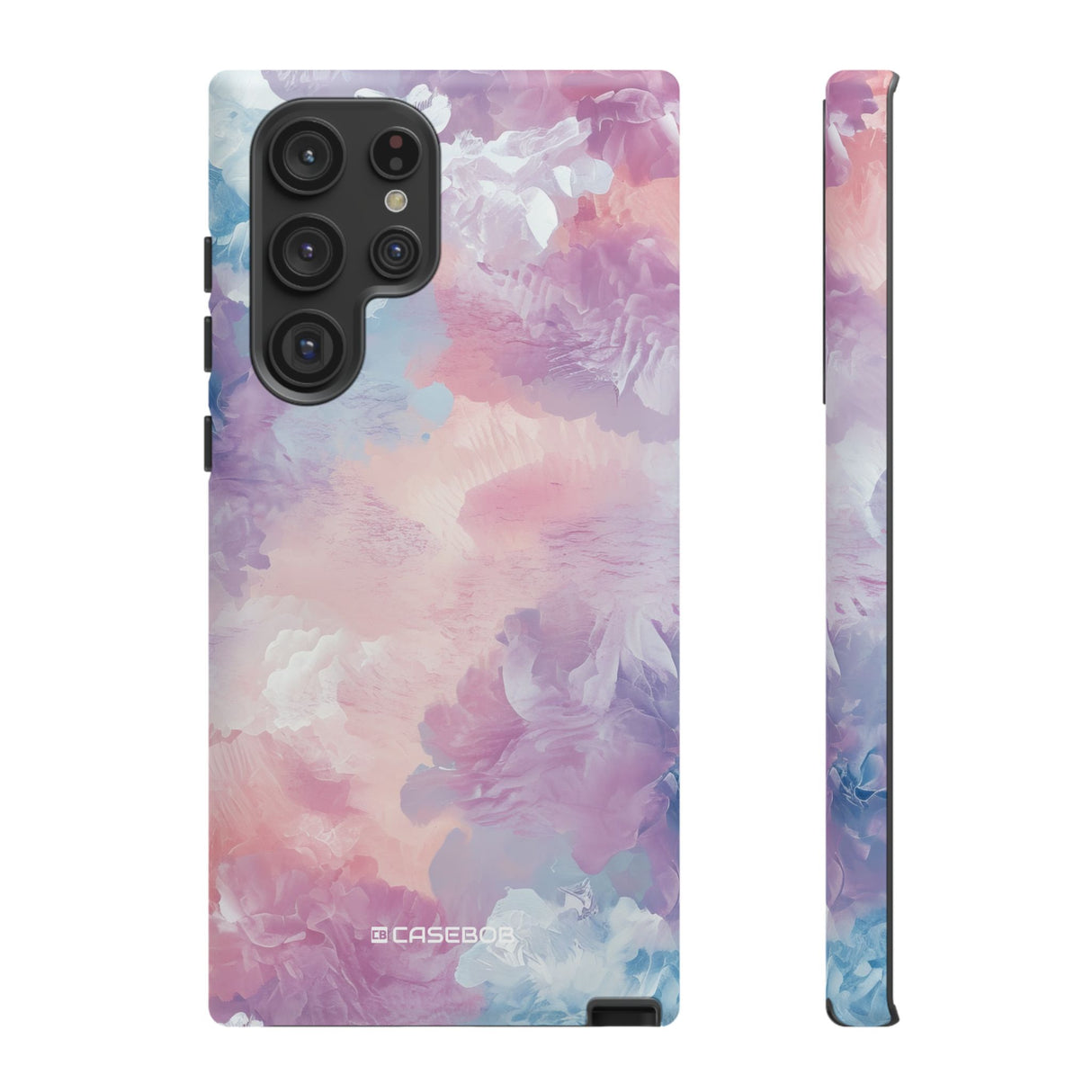 Pastel Color Pattern | Phone Case for Samsung (Protective Case)