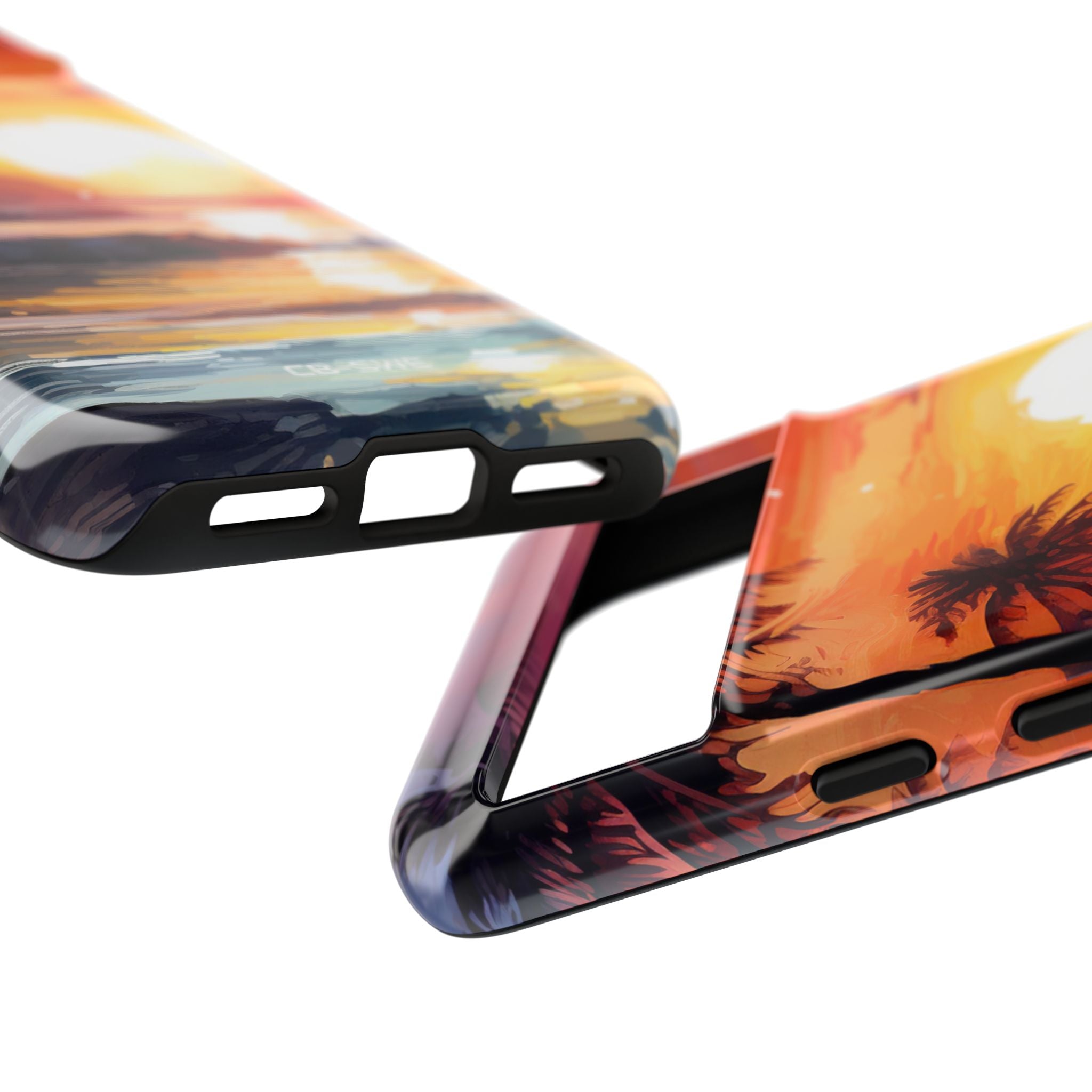 Sunlight Dances Across - Google Pixel Case