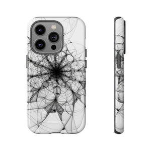 Intricacies Unveiled | Protective Phone Case for iPhone