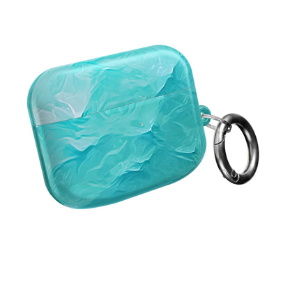 Teal Mists - AirPods Case