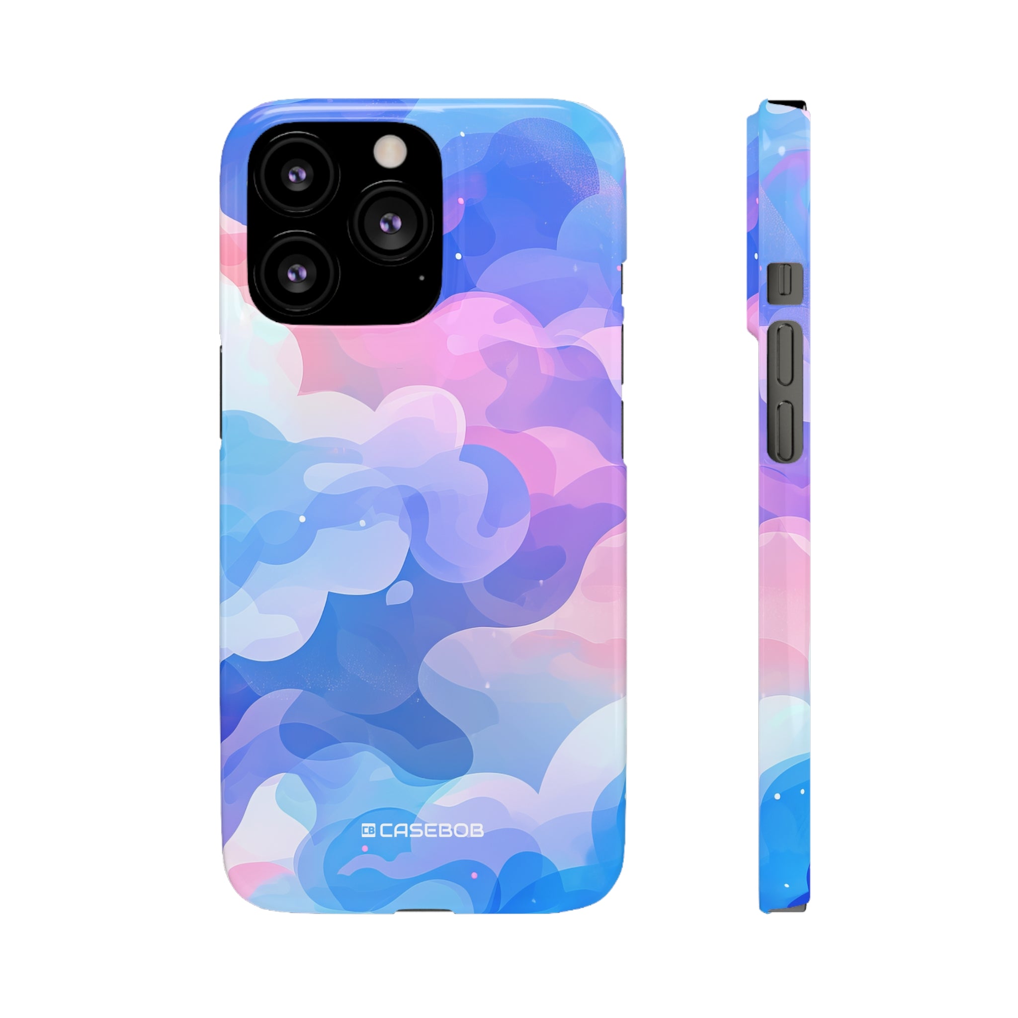 Serenity  Focused | Phone Case for iPhone (Slim Case)