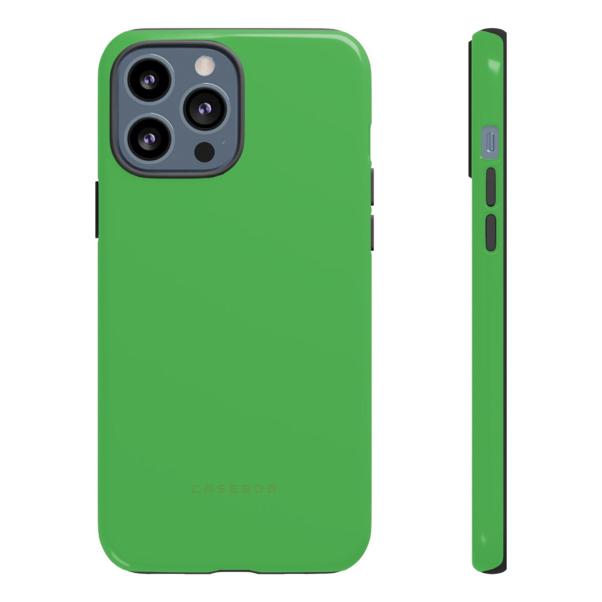 Malachite - Protective Phone Case