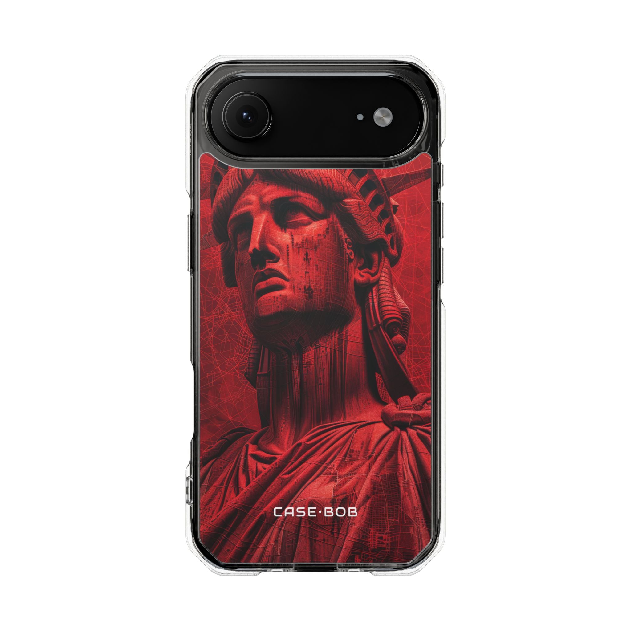 Liberty Blaze iPhone 17 Air Case - Impact