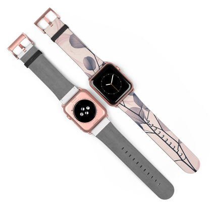 Translucent Branch - Watch Band