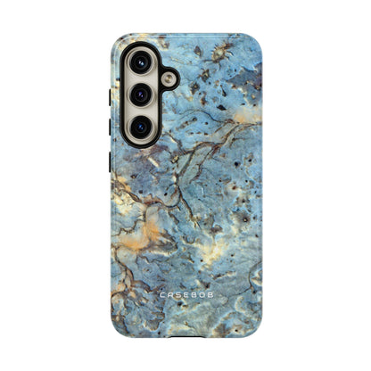 Blue Rock - Protective Phone Case