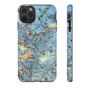 Blue Rock - Protective Phone Case