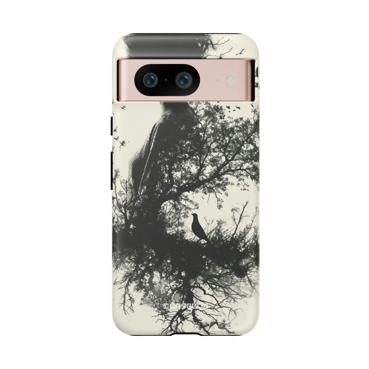 Branches of Serendipity | Protective Phone Case for Google Pixel