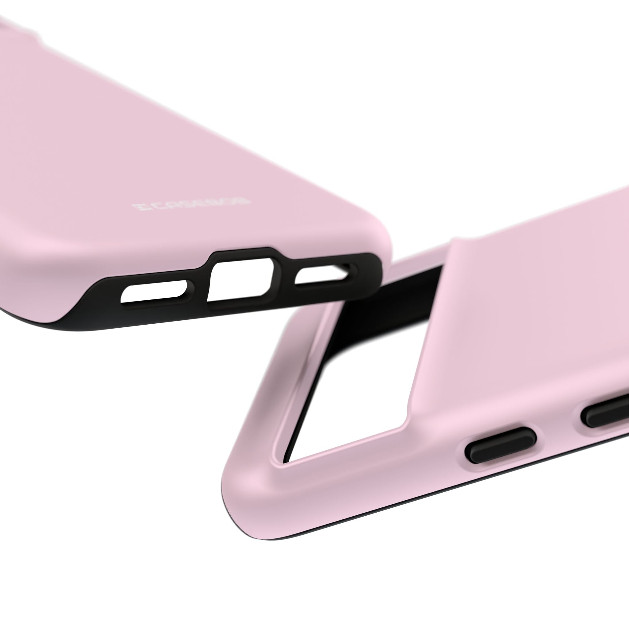 Pastel Pink Serenity Design - for Google Pixel 8