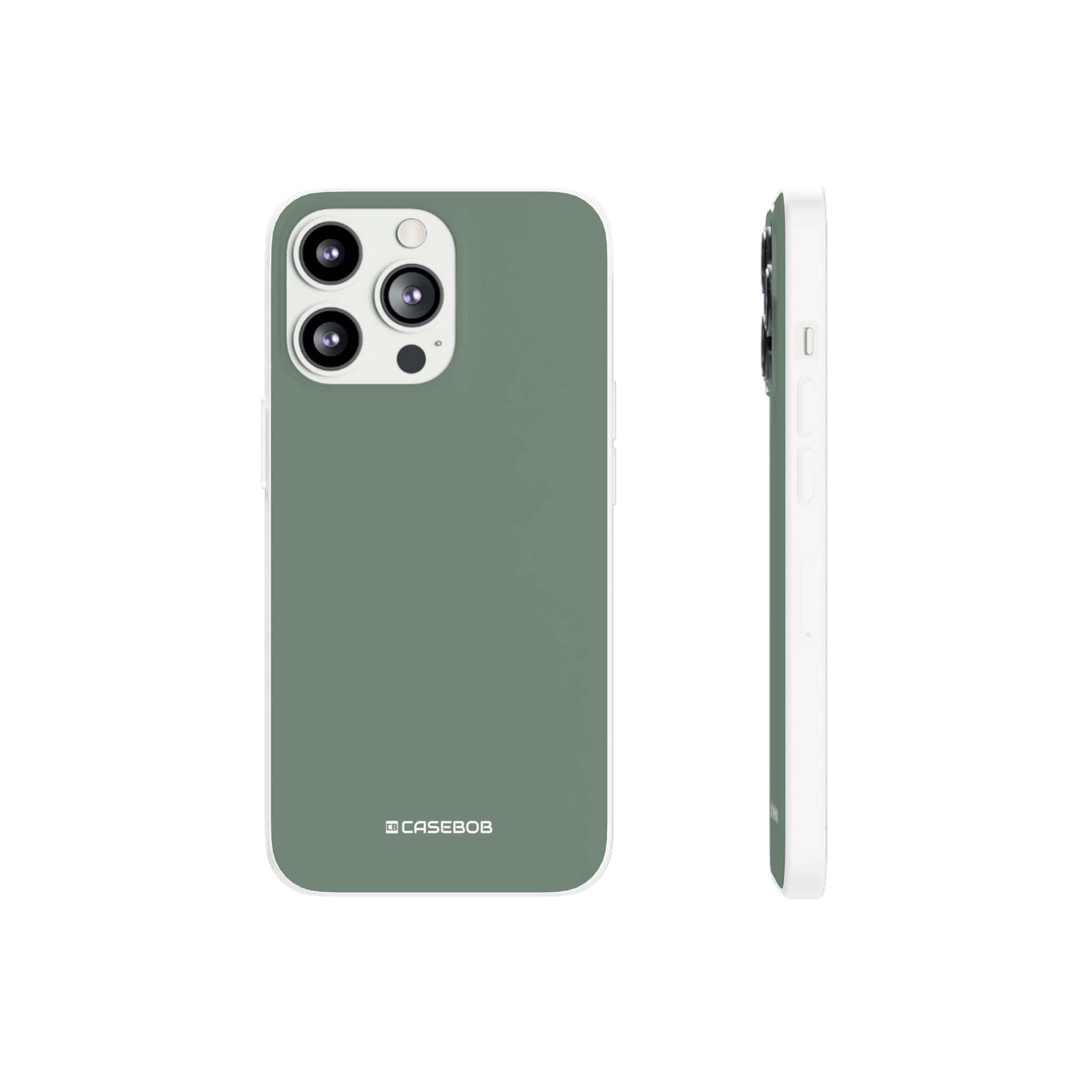 Xanadu | Phone Case for iPhone (Flexible Case)