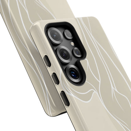 Graceful Reach Up - Samsung Case