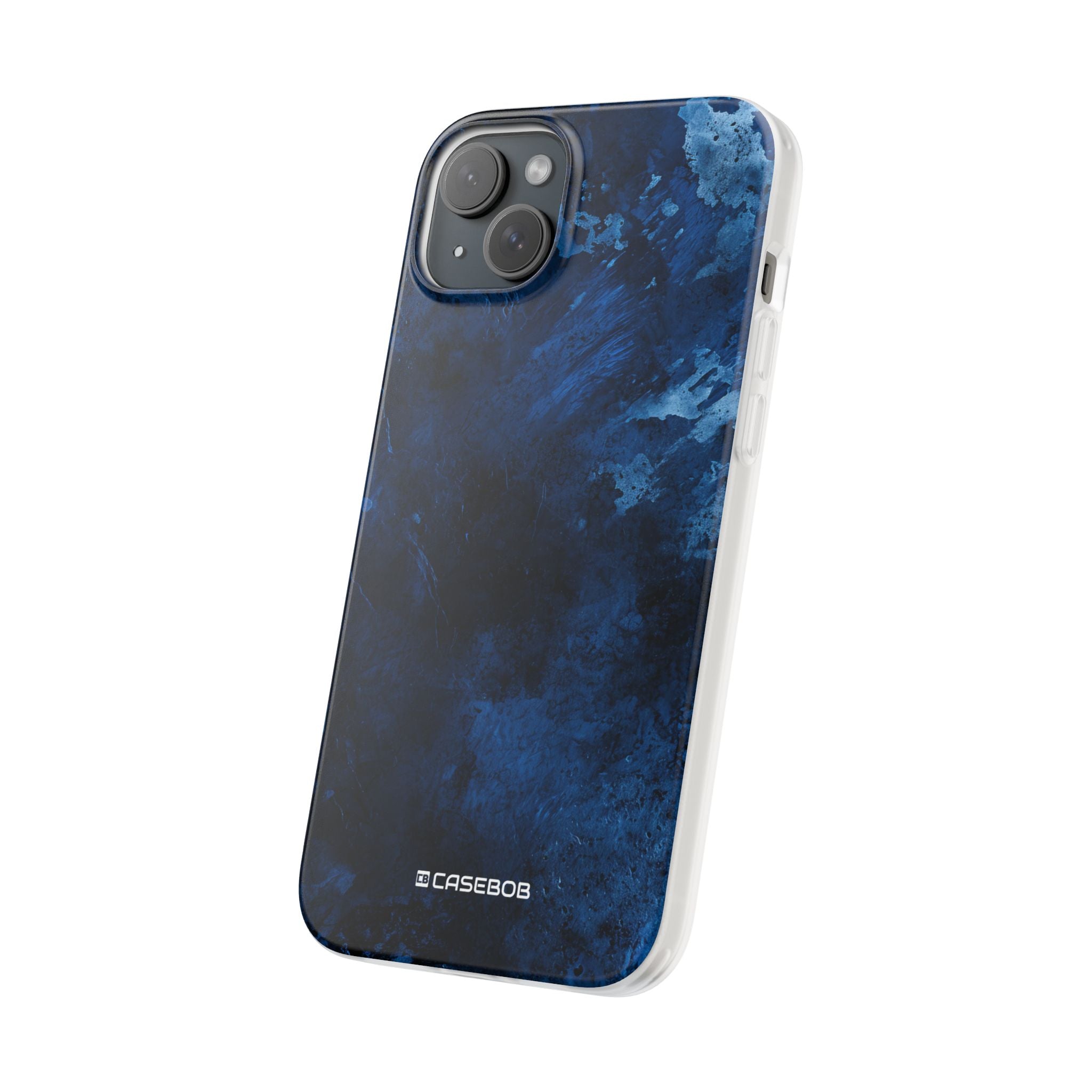 Mystic Azure | Phone Case for iPhone (Flexible Case)