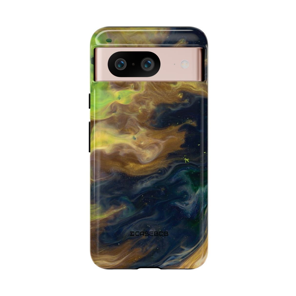 Toxic Ink Art | Phone Case