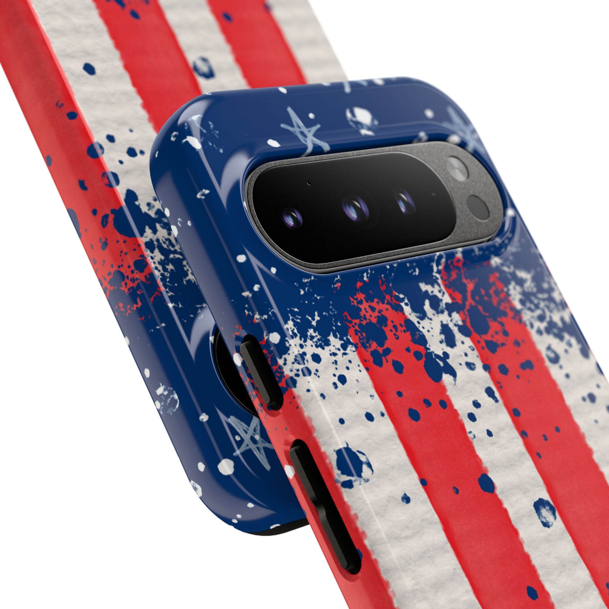 Stars Scatter Brightly - Google Pixel Case
