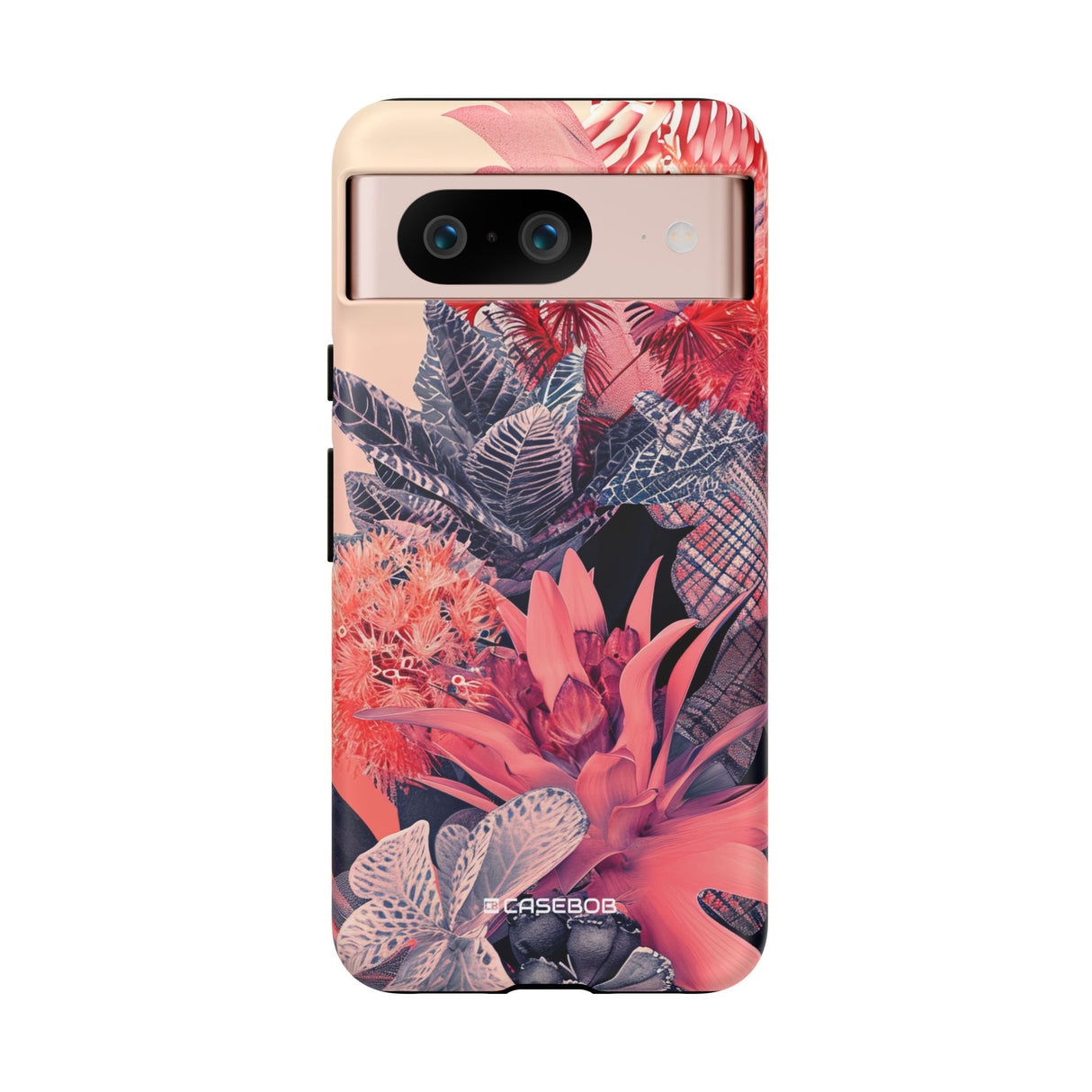 Living Coral  | Phone Case for Google Pixel (Protective Case)