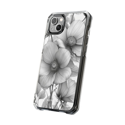 Timeless Elegance - Phone Case for iPhone