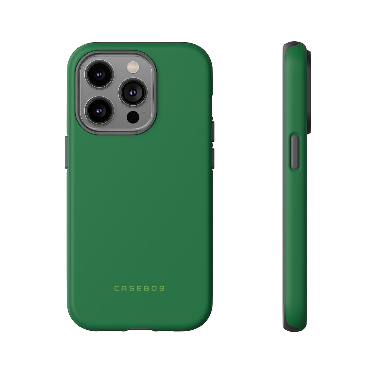 Dartmouth Green Phone Case - Protective - Protective Phone Case