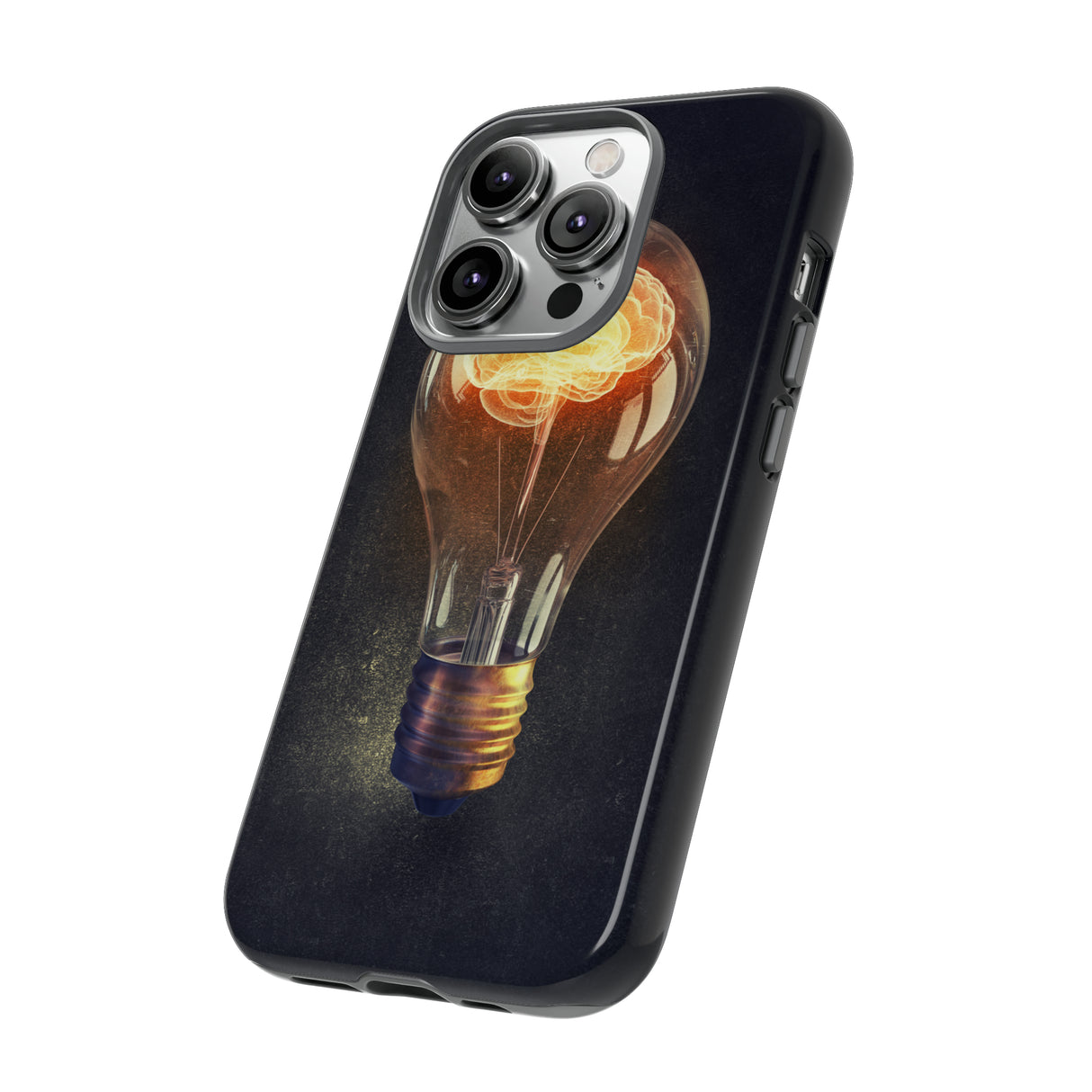 Smart Light Bulb - Protective Phone Case