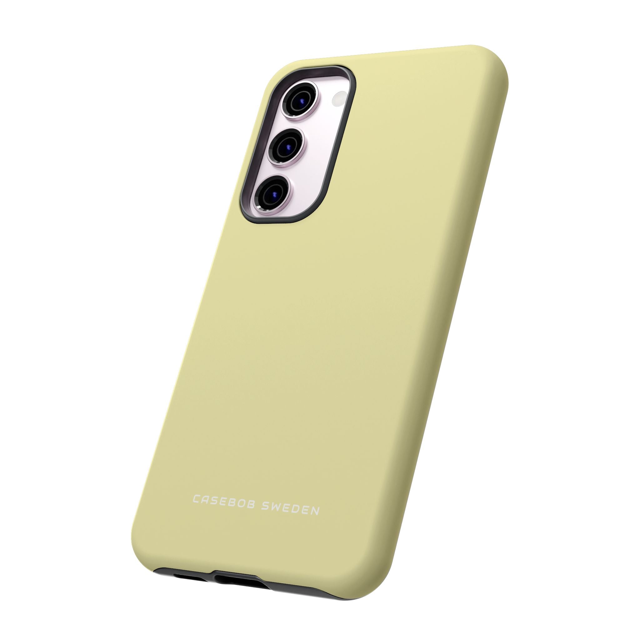 Pale Golden Rod Samsung S23 - Tough Phone Case