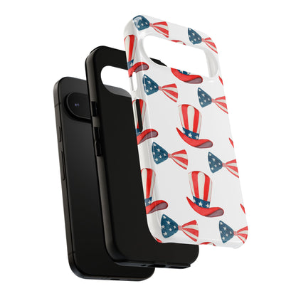 Celebrate With Hats - Google Pixel Case