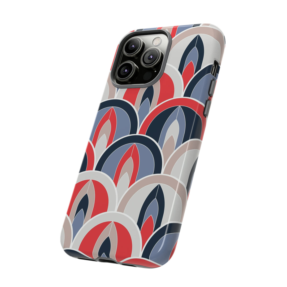 Shagal Retro - Protective Phone Case