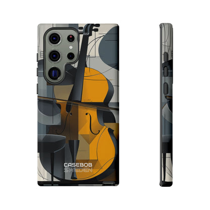Cubist Cello Forms Samsung S23 - Tough