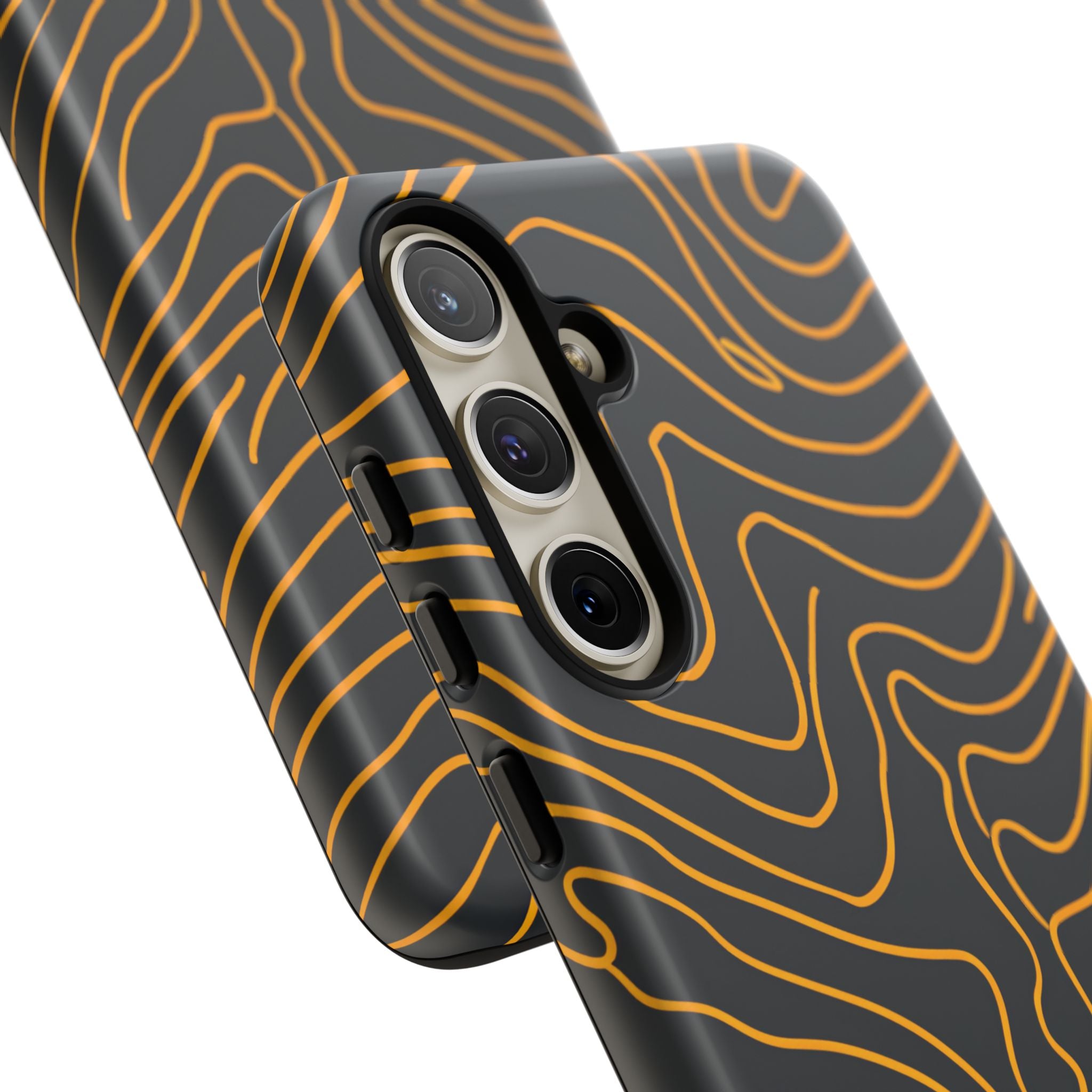 Topowave Ember Samsung S24 - Tough Phone Case