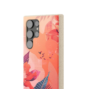 Living Coral  | Phone Case (Biodegradable)