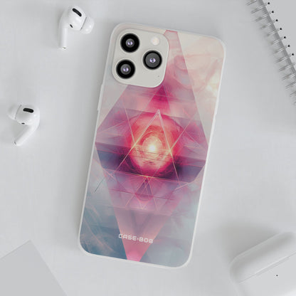 Diamond Glow iPhone 13 Pro Max - Soft