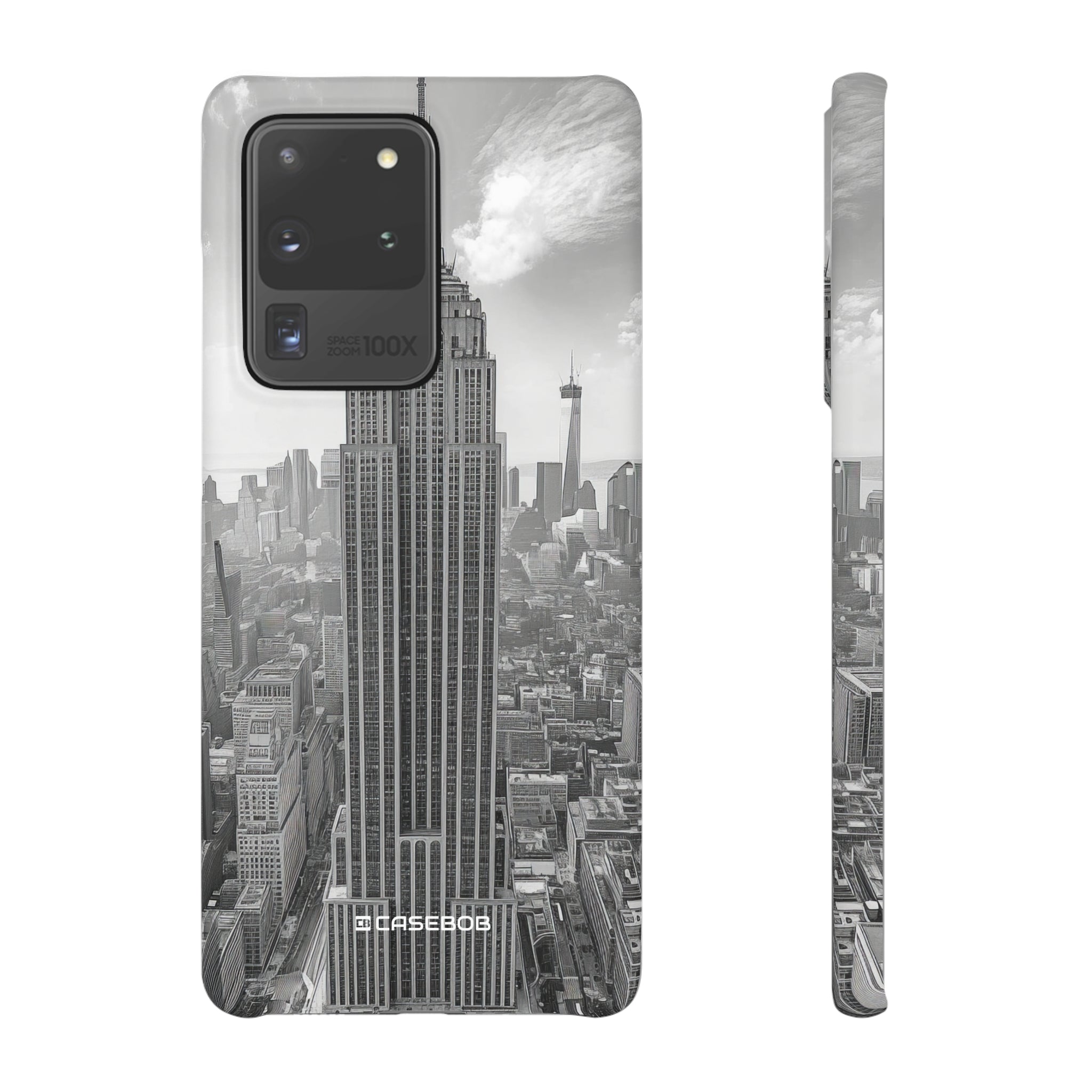 Urban Monoliths | Slim Phone Case for Samsung