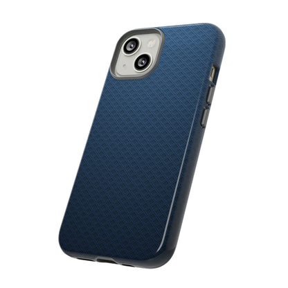 Exclusive Blue - Protective Phone Case