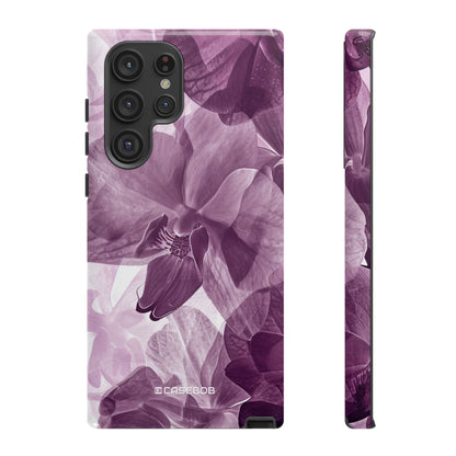 Radiant Orchid  | Phone Case for Samsung (Protective Case)