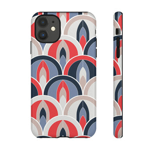 Shagal Retro - Protective Phone Case