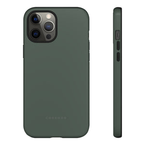 Feldgrau - Protective Phone Case