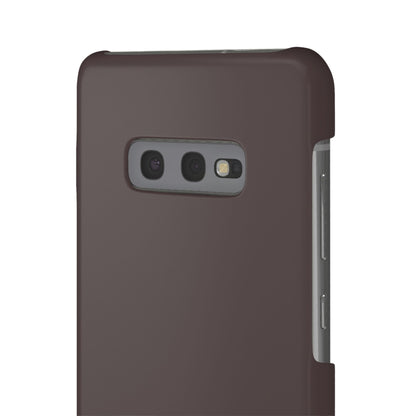 Coffee Date Samsung S10 - Slim